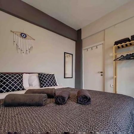Cihangir House Стамбул Экстерьер фото