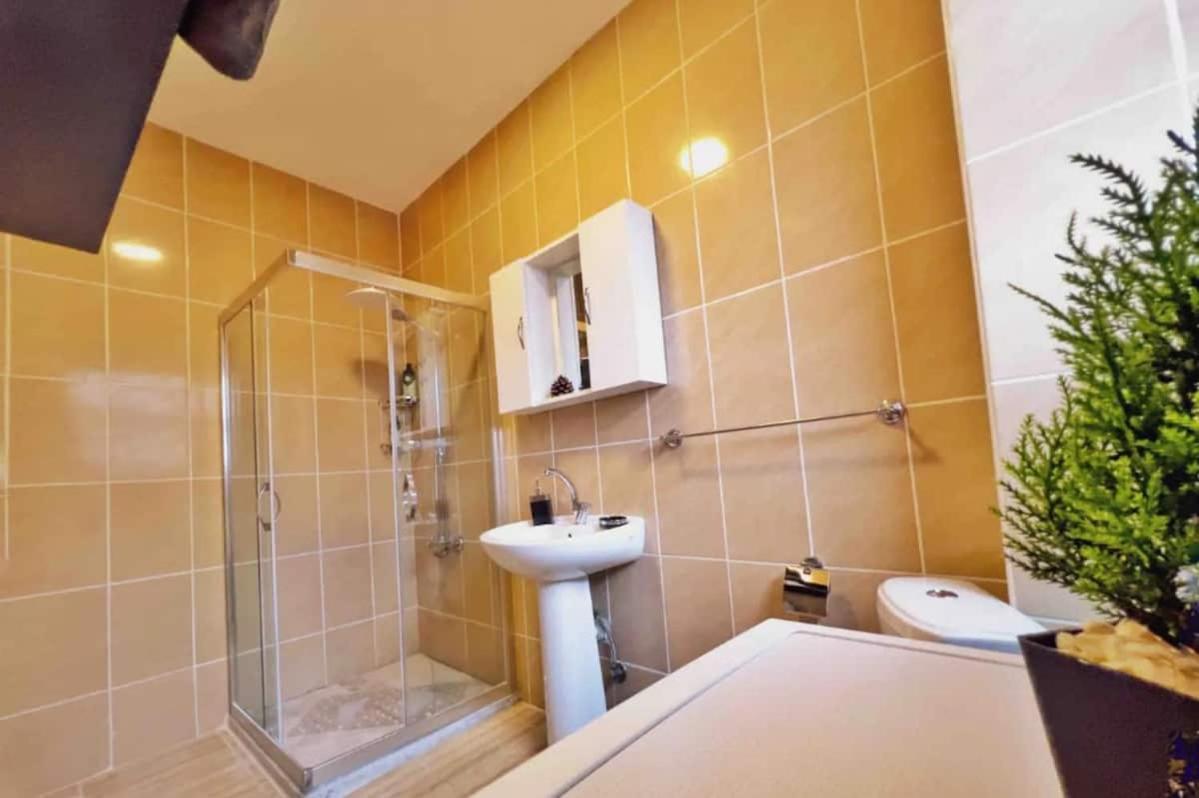 Cihangir House Стамбул Экстерьер фото