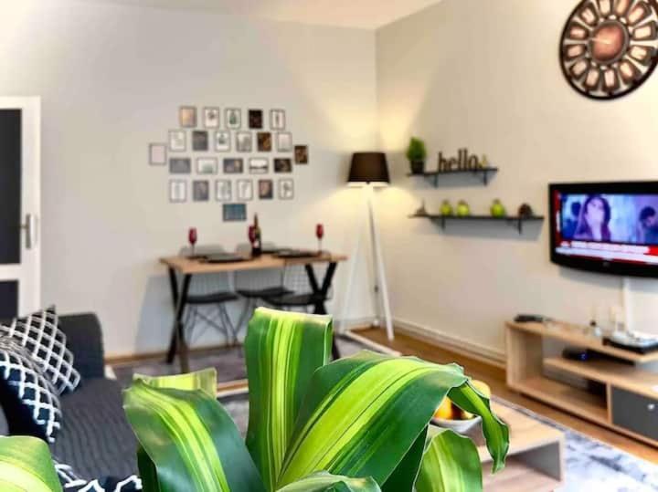 Cihangir House Стамбул Экстерьер фото