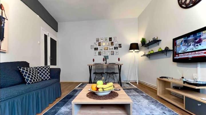 Cihangir House Стамбул Экстерьер фото