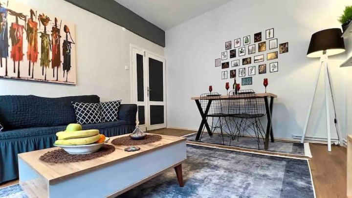 Cihangir House Стамбул Экстерьер фото