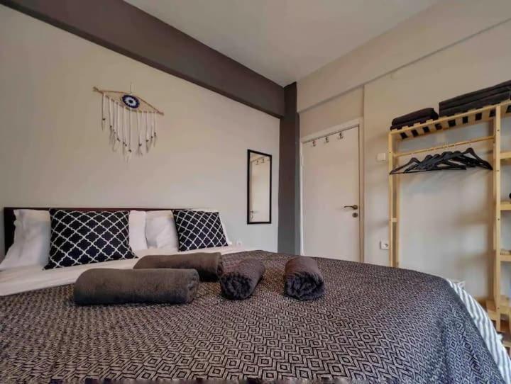 Cihangir House Стамбул Экстерьер фото