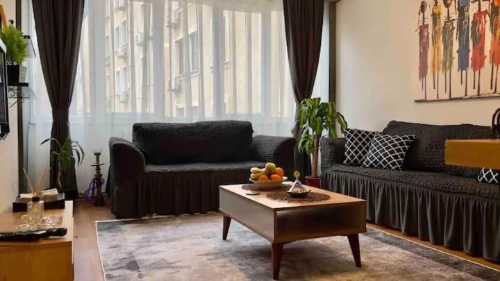 Cihangir House Стамбул Экстерьер фото